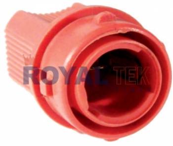 PORTALAMPARA ROYALTEK GIRO DELANTERO TRAFIC - RENAULT 19 (REEMPLAZA 1232) - VENTA EN PAQUETES DE 10 UNIDADES ---